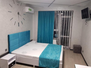 Balabana Blue Apartment